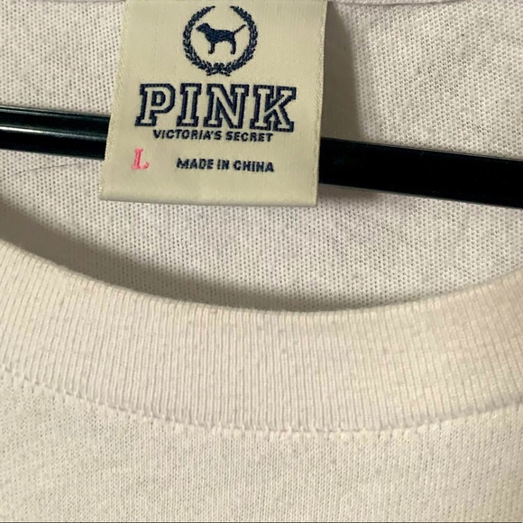 PINK Top - Picture 4 of 5